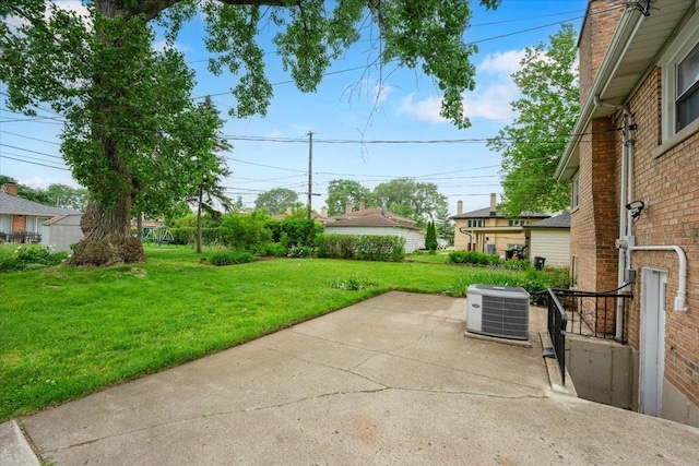 3935 W Jarvis Ave, Lincolnwood, IL 60712 - view of patio
