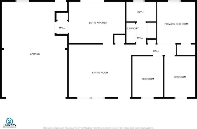 8246 N Applewood Ct, Hanover Park, IL 60133 - view of home floor plan