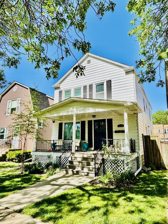 5624 N Major Ave, Chicago, IL 60646 - photo 1
