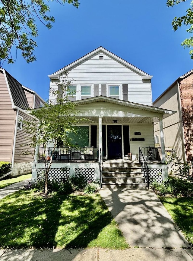 5624 N Major Ave, Chicago, IL 60646 - photo 2