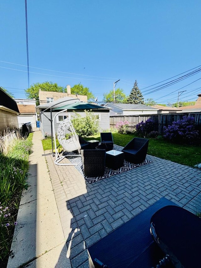 5624 N Major Ave, Chicago, IL 60646 - photo 12