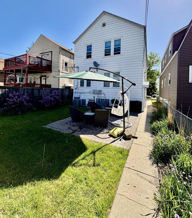 5624 N Major Ave, Chicago, IL 60646 - photo 13