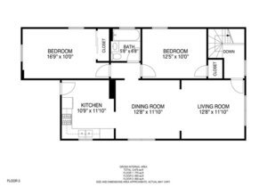 5624 N Major Ave, Chicago, IL 60646 - photo 15