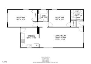 5624 N Major Ave, Chicago, IL 60646 - photo 16
