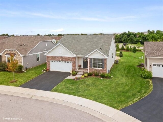 11820 Zenk Ct, Huntley, IL 60142 - photo 1