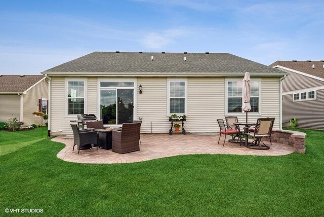 11820 Zenk Ct, Huntley, IL 60142 - photo 11