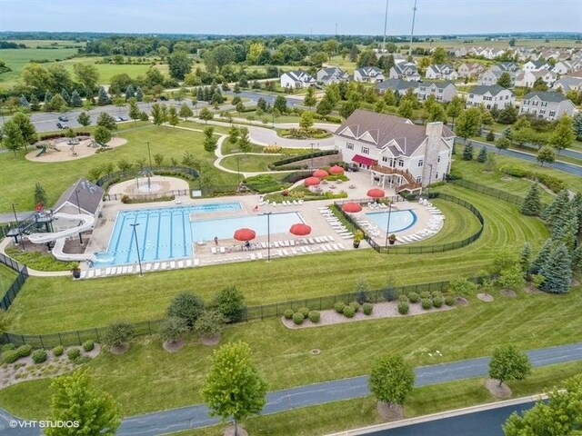 11820 Zenk Ct, Huntley, IL 60142 - photo 15