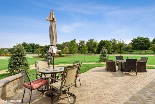 11820 Zenk Ct, Huntley, IL 60142 - photo 10