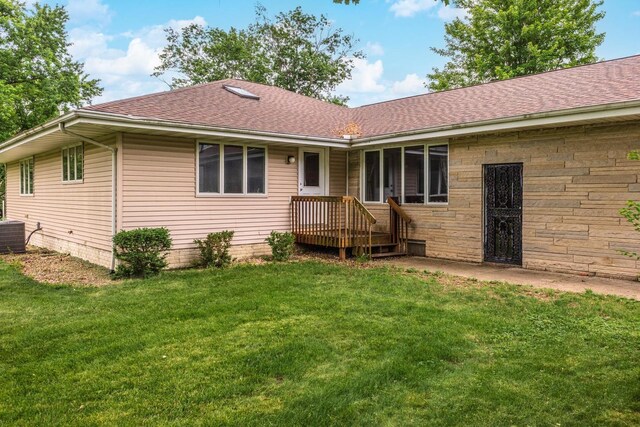 102 E Lincoln St, Normal, IL 61761 - photo 42