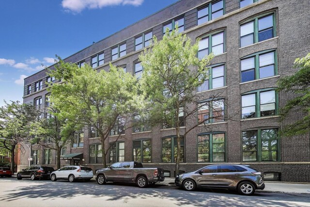 1327 W Washington Blvd Unit 4C, Chicago, IL 60607 - photo 1