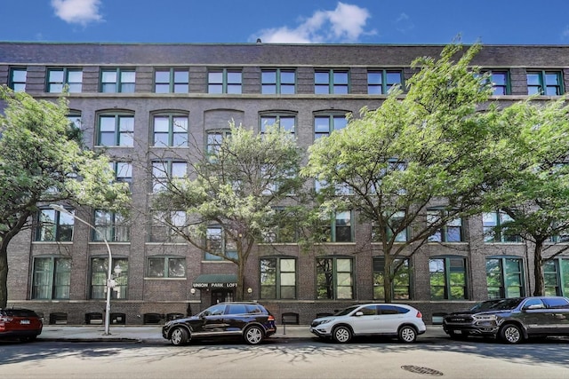 1327 W Washington Blvd Unit 4C, Chicago, IL 60607 - photo 2