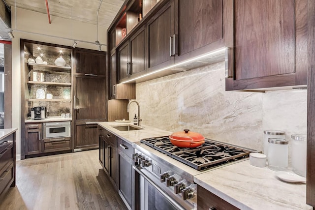 1327 W Washington Blvd Unit 4C, Chicago, IL 60607 - photo 15
