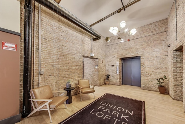 1327 W Washington Blvd Unit 4C, Chicago, IL 60607 - photo 3
