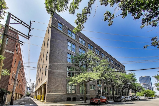 1327 W Washington Blvd Unit 4C, Chicago, IL 60607 - photo 34