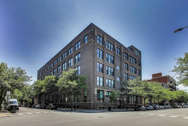1327 W Washington Blvd Unit 4C, Chicago, IL 60607 - photo 35