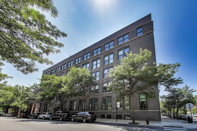 1327 W Washington Blvd Unit 4C, Chicago, IL 60607 - photo 36