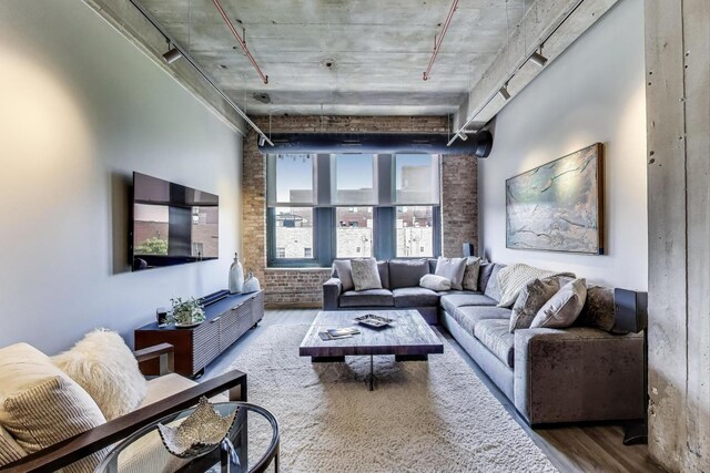 1327 W Washington Blvd Unit 4C, Chicago, IL 60607 - photo 6