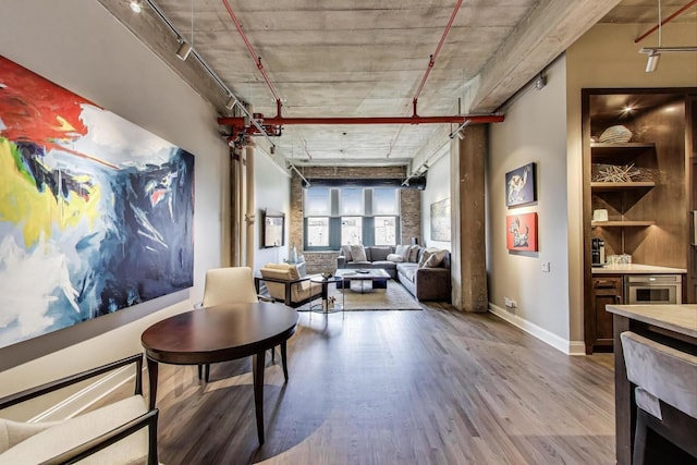 1327 W Washington Blvd Unit 4C, Chicago, IL 60607 - photo 8