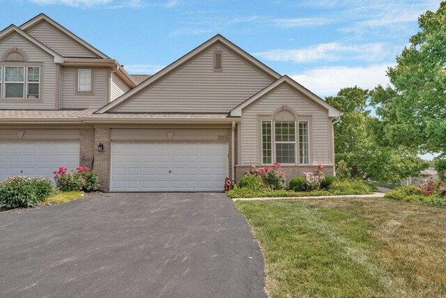 2164 Muirfield Ct Unit 2164, Yorkville, IL 60560 - photo 4
