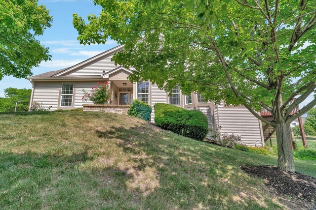 2164 Muirfield Ct Unit 2164, Yorkville, IL 60560 - photo 8