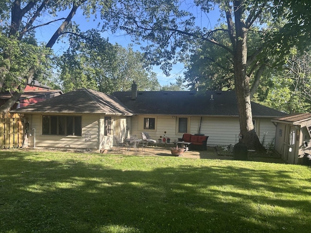 206 E Sycamore St, Normal, IL 61761 - photo 3