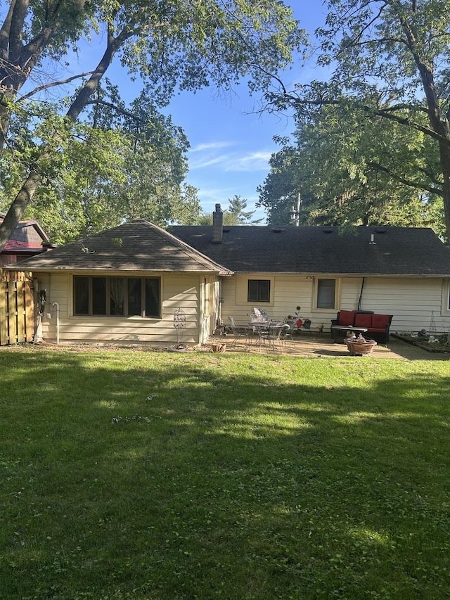 206 E Sycamore St, Normal, IL 61761 - photo 4