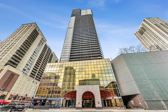 10 E Ontario St Unit 4808, Chicago, IL 60611 - view of property