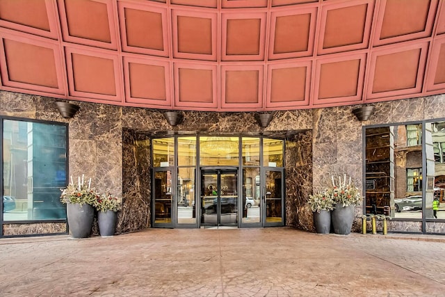10 E Ontario St Unit 4808, Chicago, IL 60611 - entrance to property