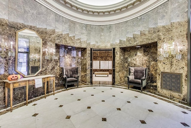10 E Ontario St Unit 4808, Chicago, IL 60611 - view of lobby