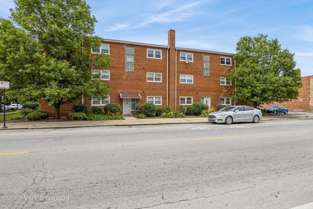 6255 S Mason Ave Unit 1B, Chicago, IL 60638 - view of property