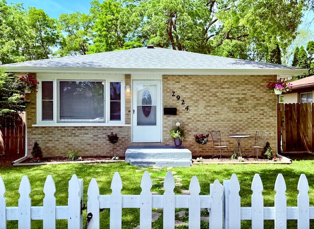2924 Gideon Ave, Zion, IL 60099 - photo 1