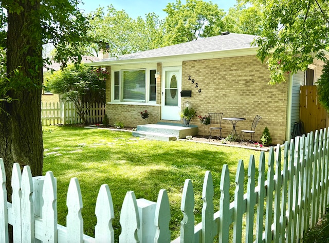 2924 Gideon Ave, Zion, IL 60099 - photo 2