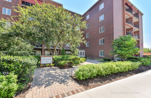 515 N Main St Unit 2Ds, Glen Ellyn, IL 60137 - photo 1