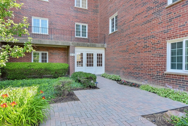 515 N Main St Unit 2Ds, Glen Ellyn, IL 60137 - photo 2