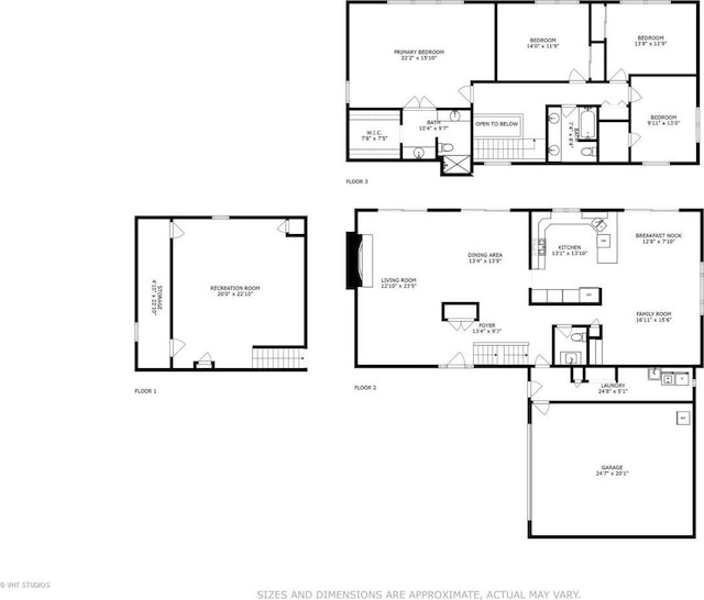 1385 Carol Ln, Deerfield, IL 60015 - photo 32