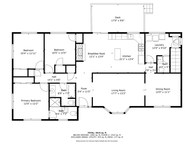 2030 Burke Dr, Winthrop Harbor, IL 60096 - photo 46