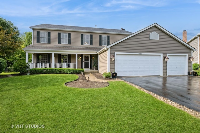 1035 Autumn Dr, Crystal Lake, IL 60014 - photo 1