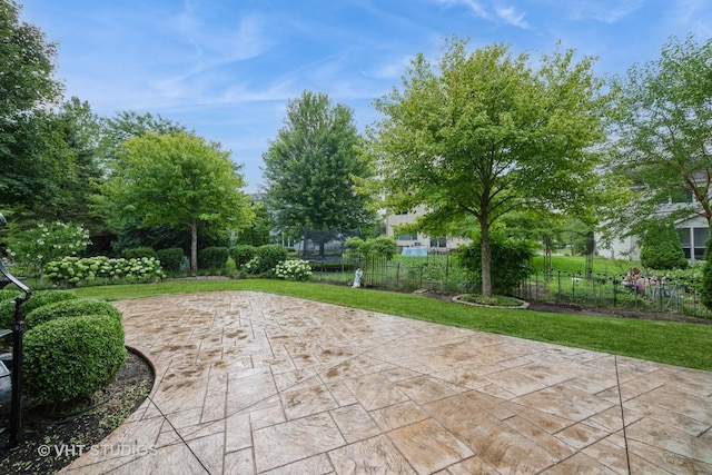 1035 Autumn Dr, Crystal Lake, IL 60014 - photo 29