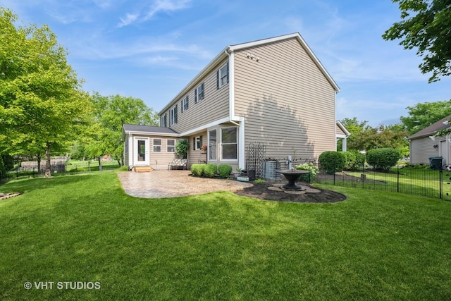 1035 Autumn Dr, Crystal Lake, IL 60014 - photo 30