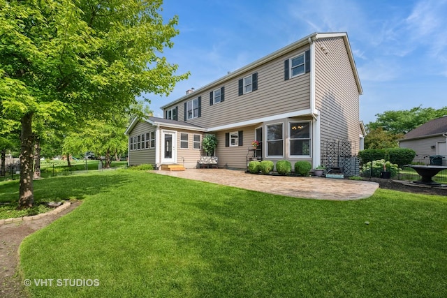 1035 Autumn Dr, Crystal Lake, IL 60014 - photo 31
