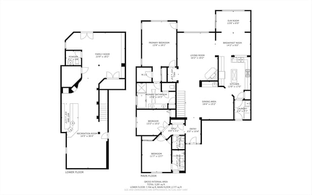 19 Laughry Ln, Palos Park, IL 60464 - photo 46