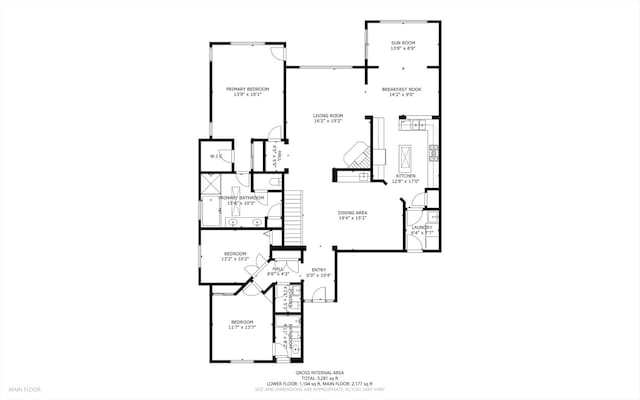 19 Laughry Ln, Palos Park, IL 60464 - photo 47