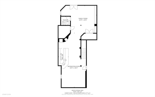 19 Laughry Ln, Palos Park, IL 60464 - photo 48