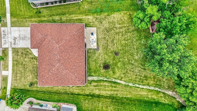 1661 Locust Rd, Morris, IL 60450 - view of subject property