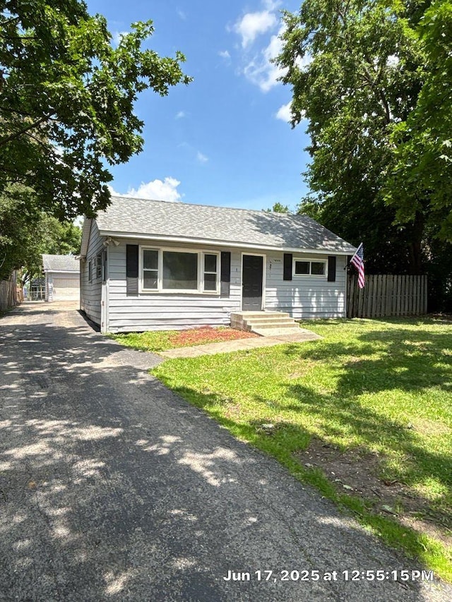 17W508 Hill St, Villa Park, IL 60181 - photo 1