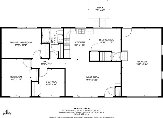 2714 Killarney Dr, Cary, IL 60013 - photo 20