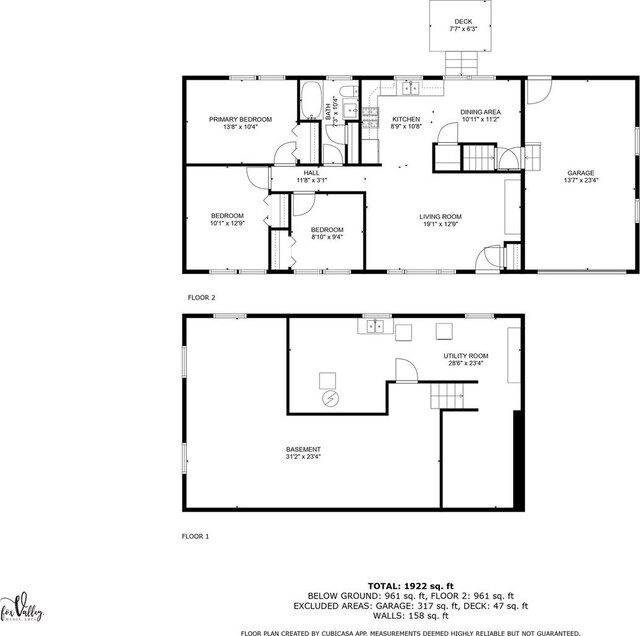 2714 Killarney Dr, Cary, IL 60013 - photo 21