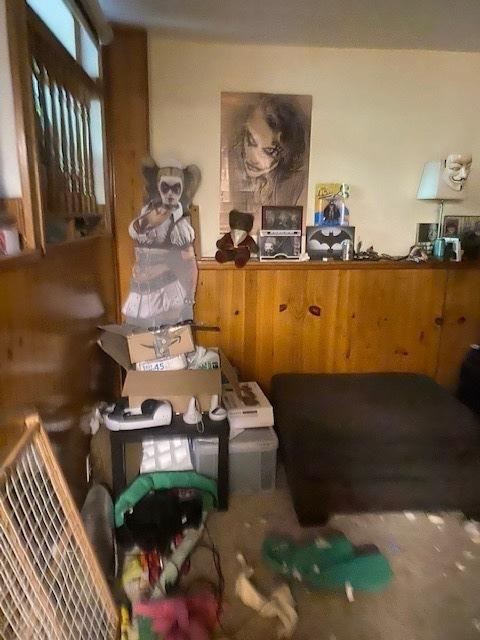 440 W Parkview Ter, Algonquin, IL 60102 - view of miscellaneous room