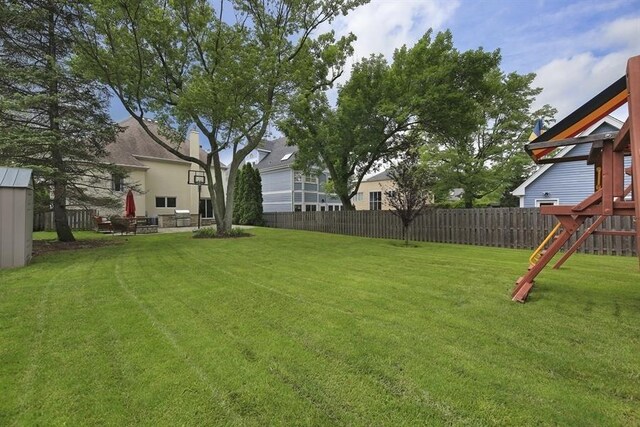 549 N Grant St, Hinsdale, IL 60521 - photo 19