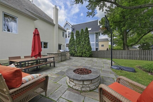 549 N Grant St, Hinsdale, IL 60521 - photo 20